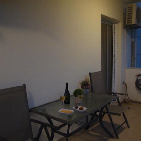 Flower Apartment 레팀노 외부 사진