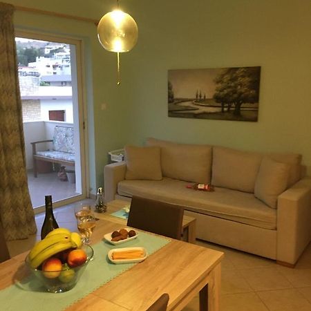 Flower Apartment 레팀노 외부 사진