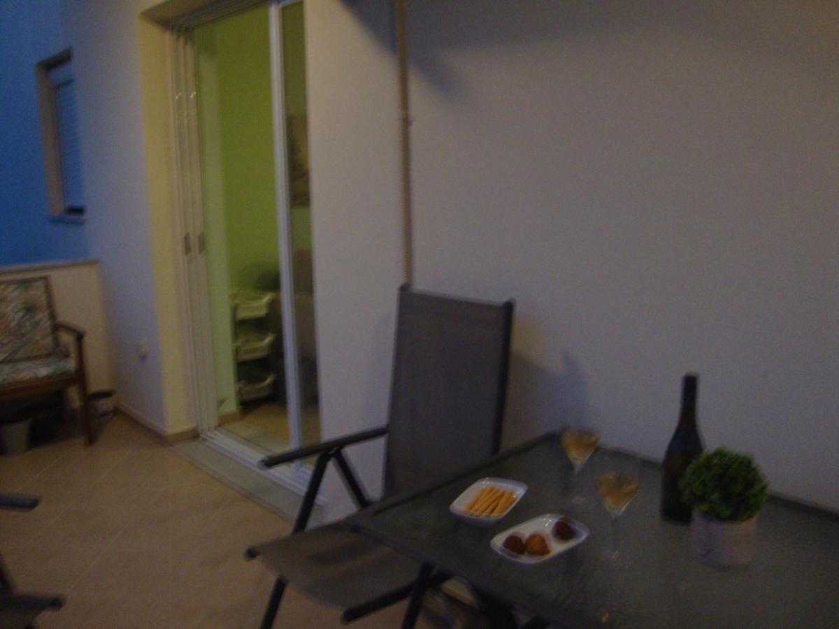Flower Apartment 레팀노 외부 사진