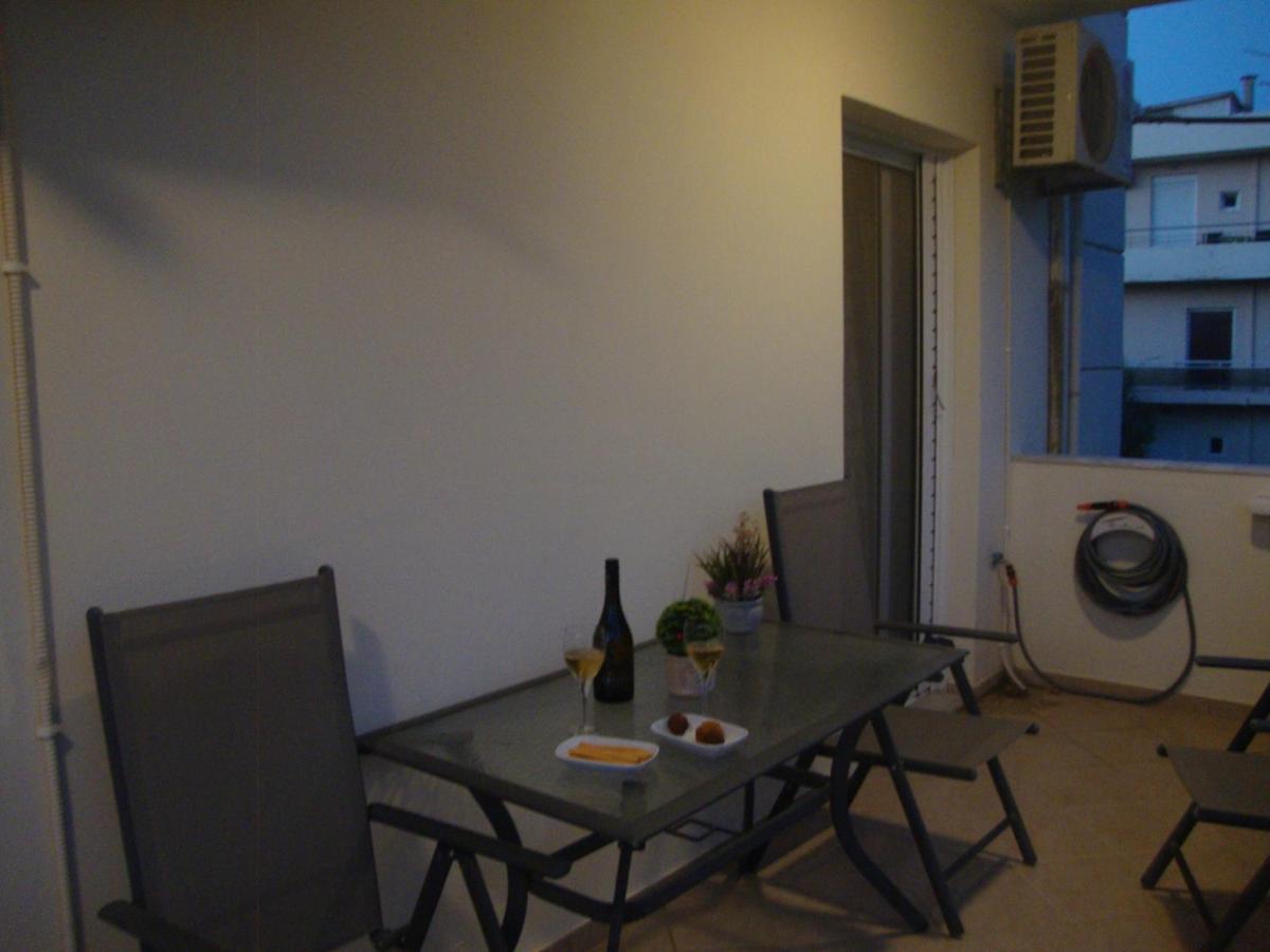 Flower Apartment 레팀노 외부 사진