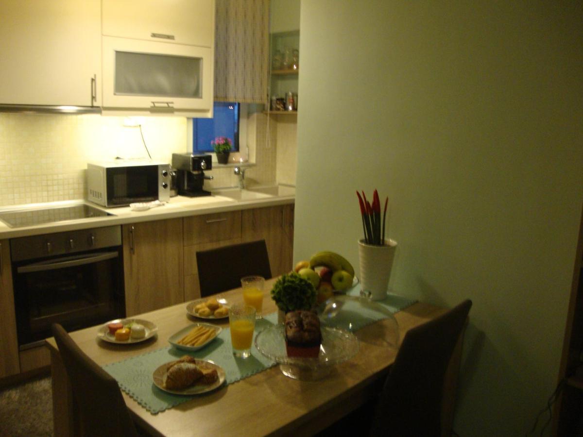 Flower Apartment 레팀노 외부 사진