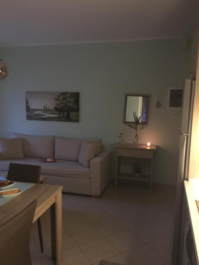 Flower Apartment 레팀노 외부 사진