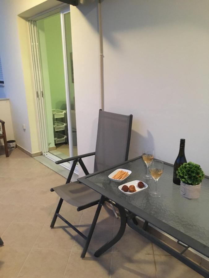 Flower Apartment 레팀노 외부 사진