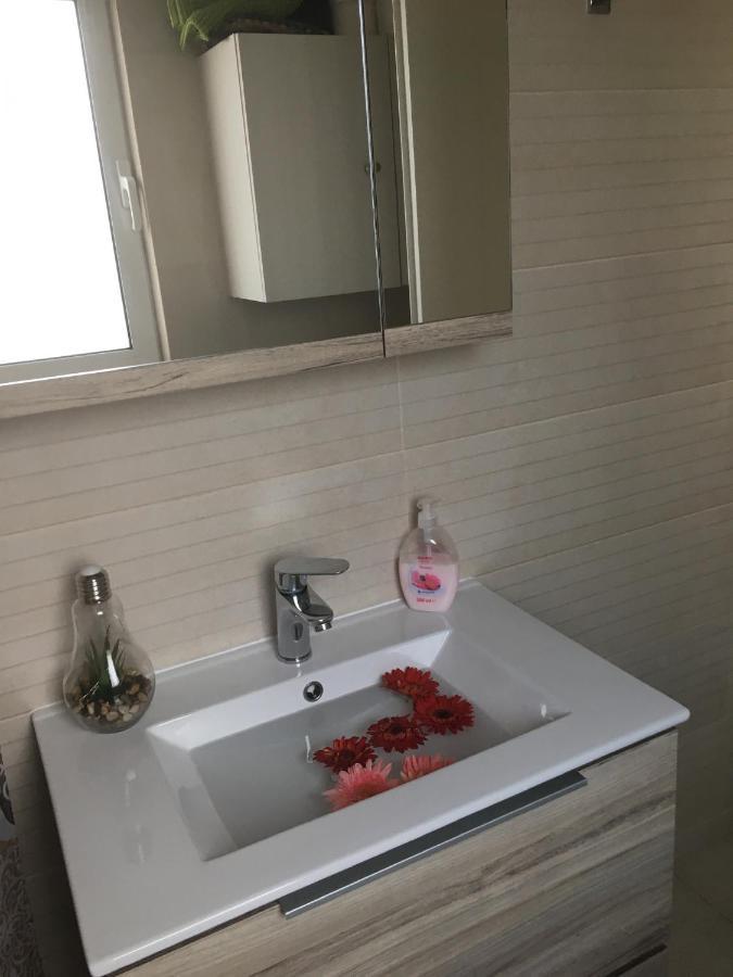 Flower Apartment 레팀노 외부 사진