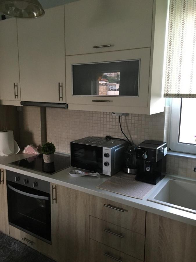 Flower Apartment 레팀노 외부 사진