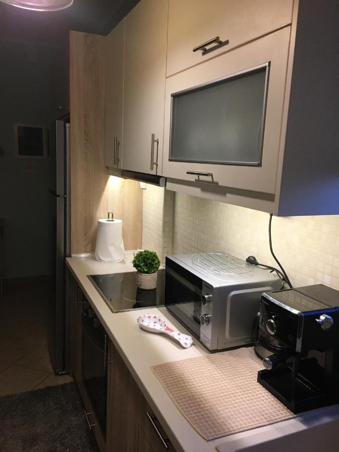 Flower Apartment 레팀노 외부 사진