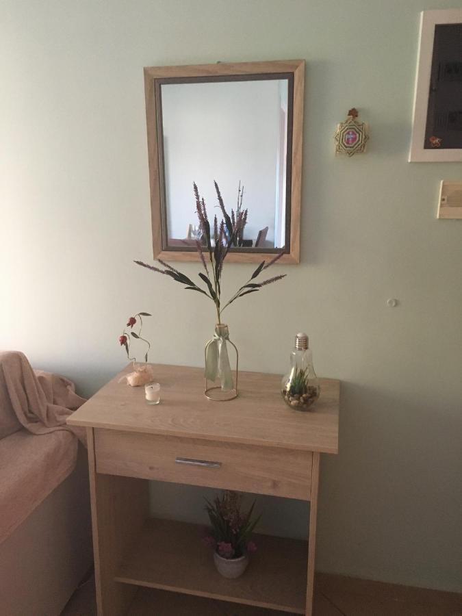 Flower Apartment 레팀노 외부 사진