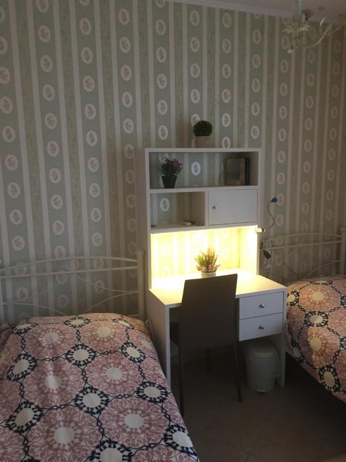 Flower Apartment 레팀노 외부 사진