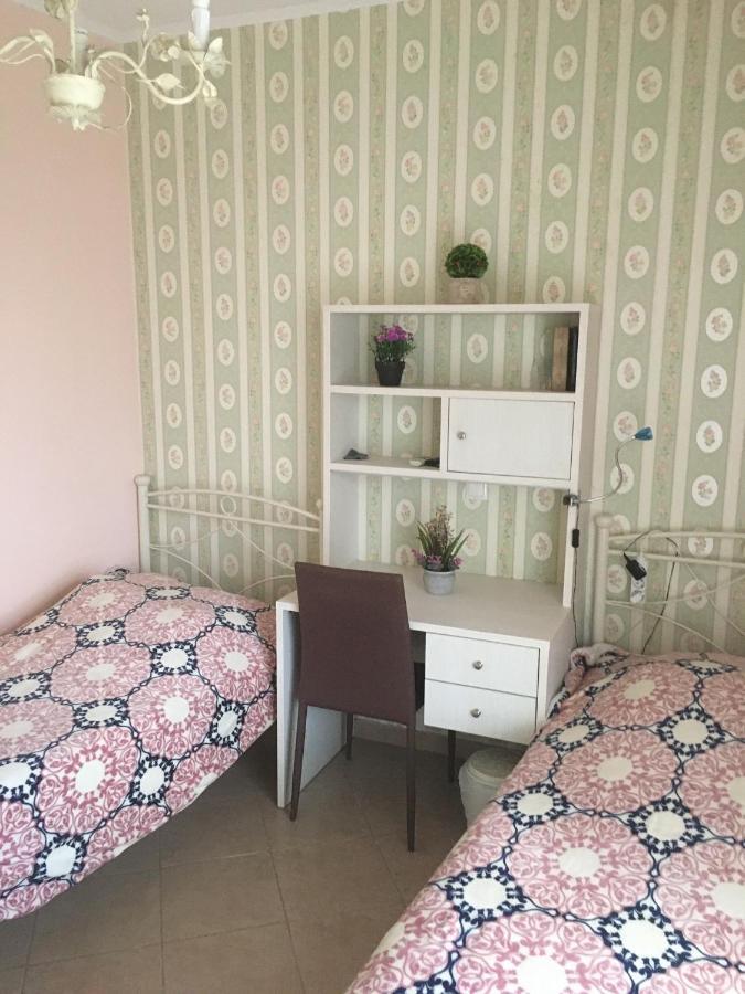 Flower Apartment 레팀노 외부 사진