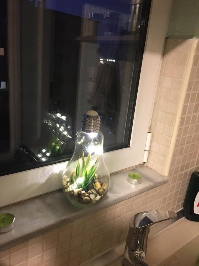 Flower Apartment 레팀노 외부 사진