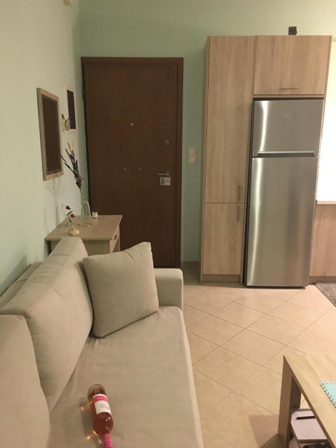 Flower Apartment 레팀노 외부 사진