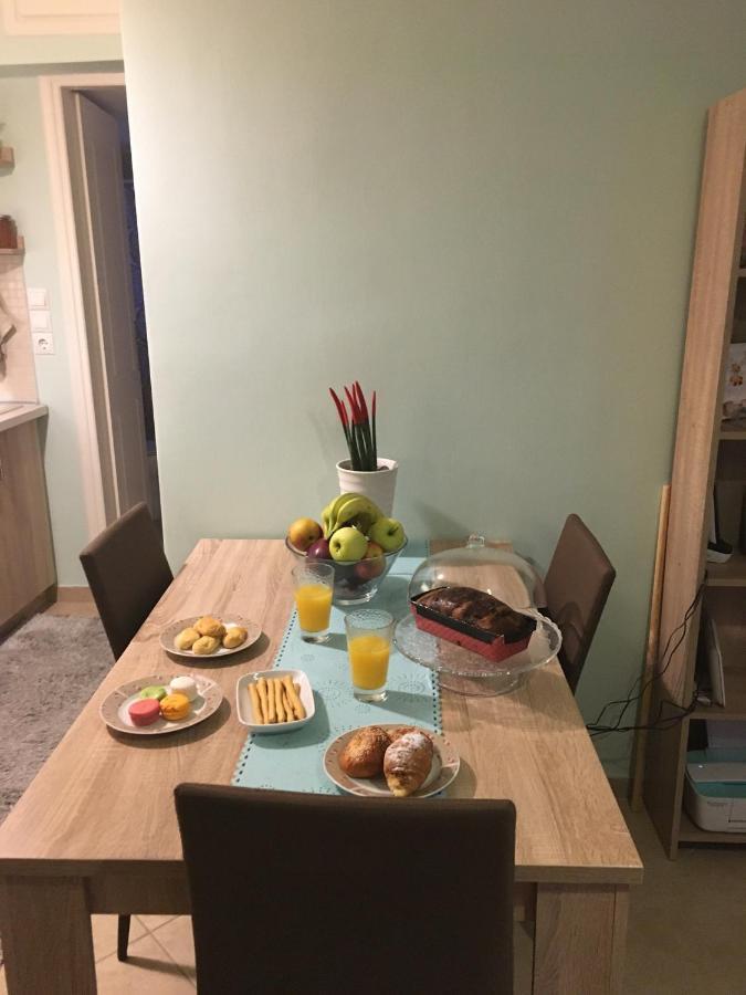Flower Apartment 레팀노 외부 사진