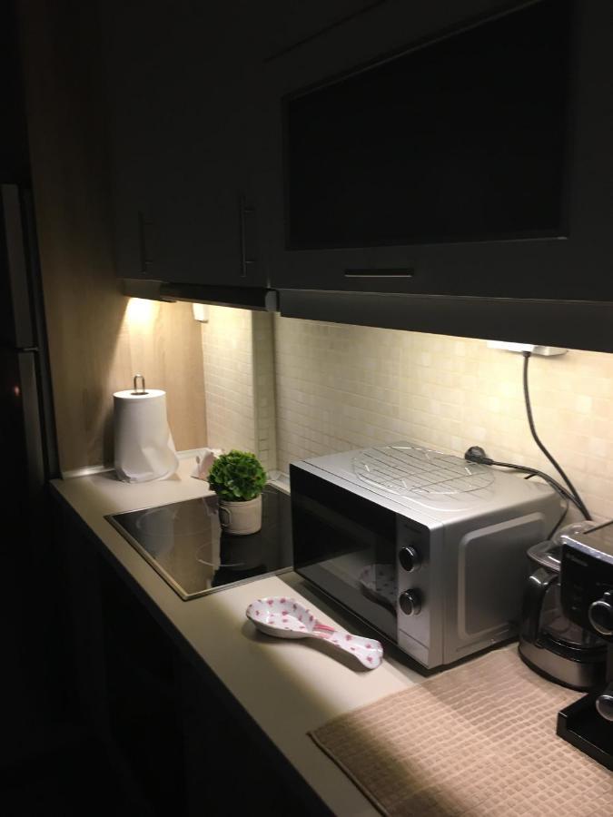 Flower Apartment 레팀노 외부 사진