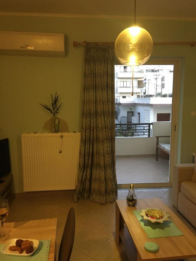 Flower Apartment 레팀노 외부 사진