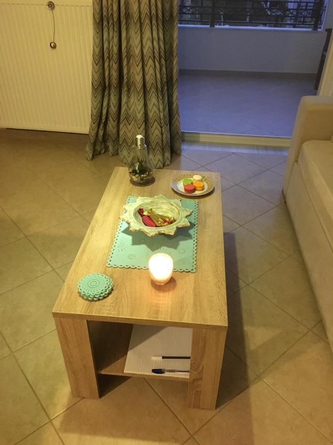 Flower Apartment 레팀노 외부 사진