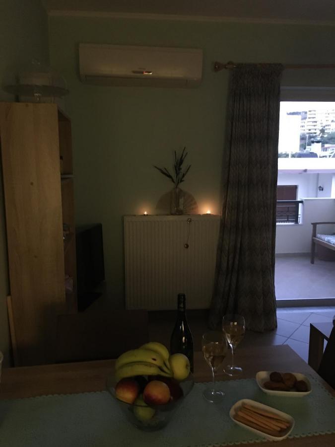 Flower Apartment 레팀노 외부 사진