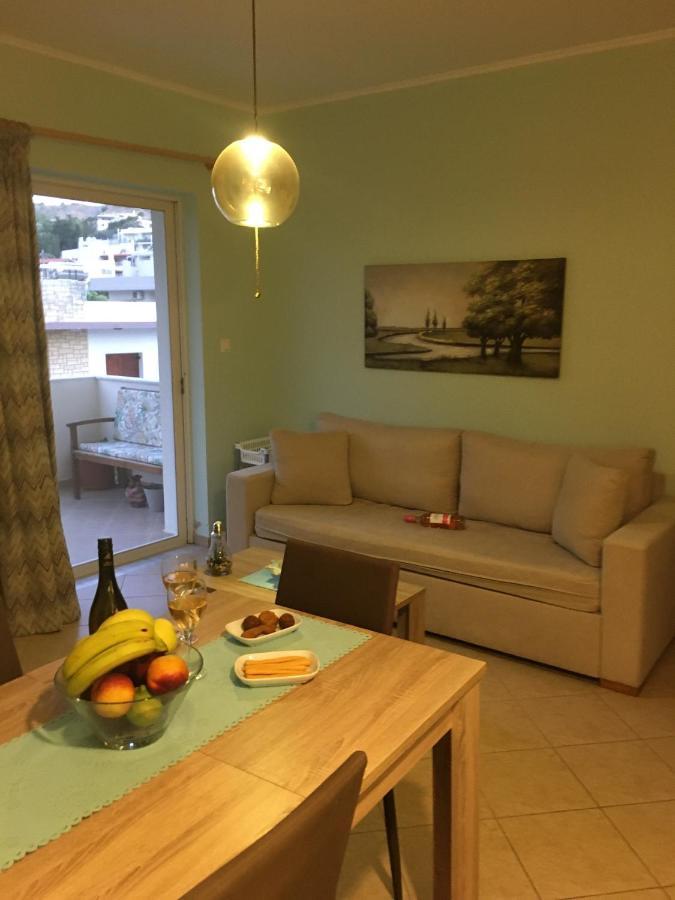 Flower Apartment 레팀노 외부 사진