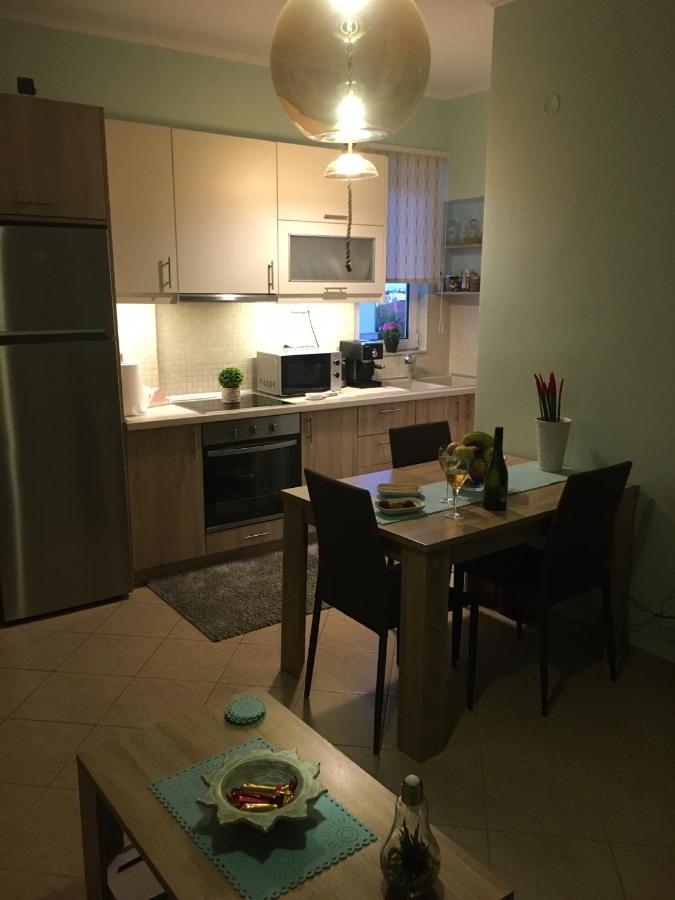 Flower Apartment 레팀노 외부 사진