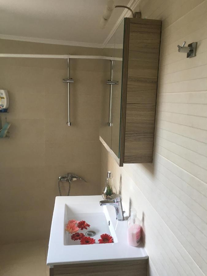 Flower Apartment 레팀노 외부 사진