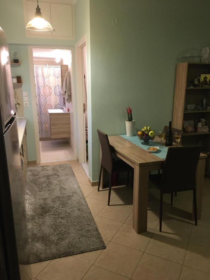 Flower Apartment 레팀노 외부 사진
