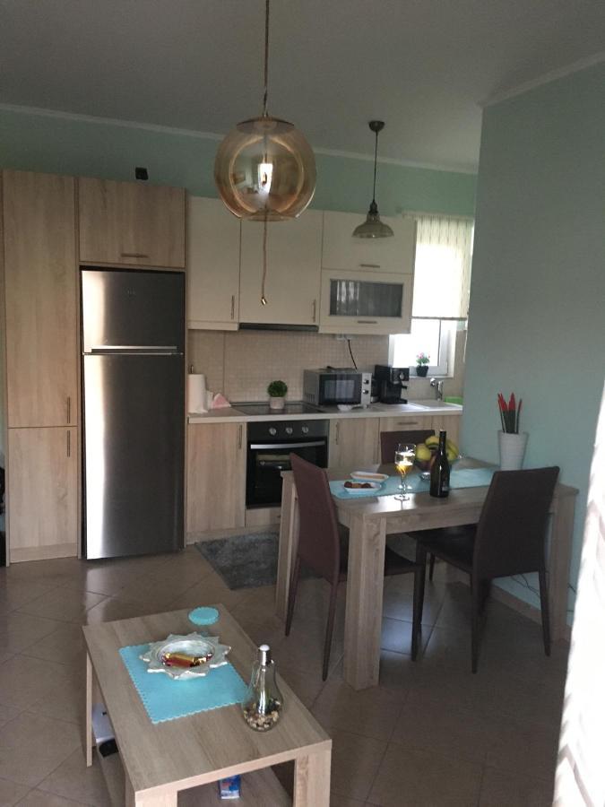 Flower Apartment 레팀노 외부 사진