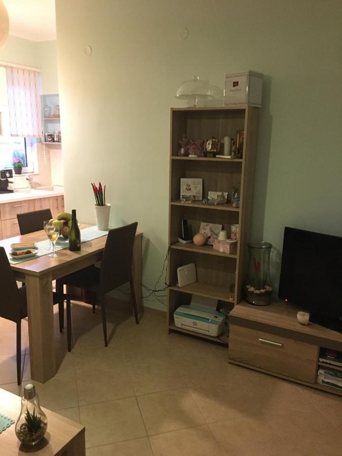 Flower Apartment 레팀노 외부 사진