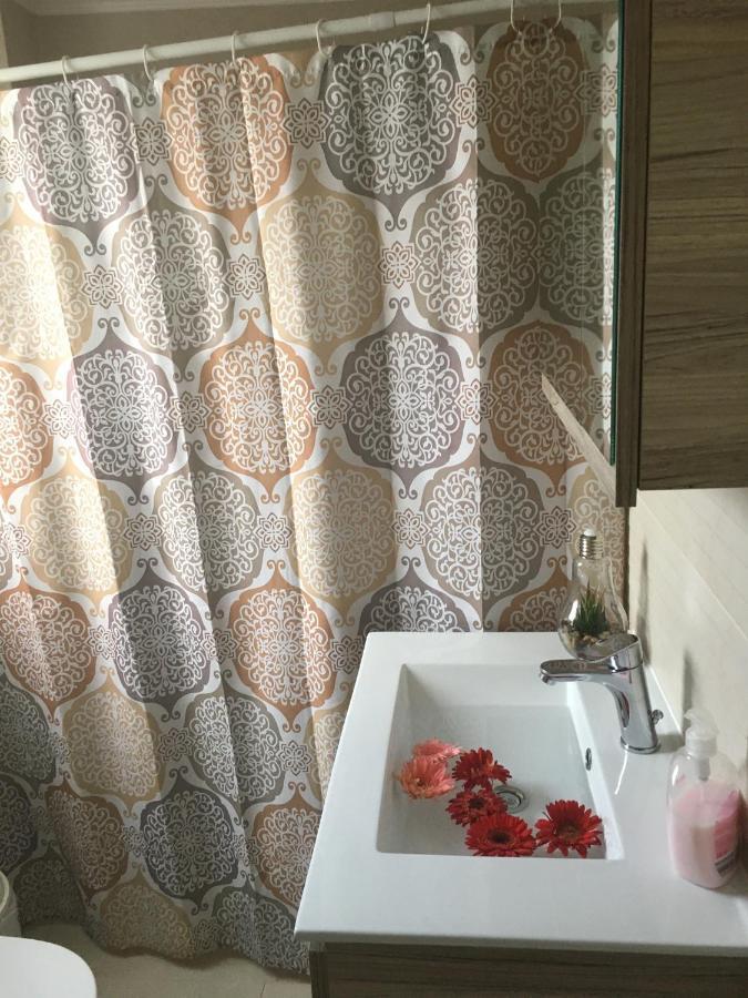 Flower Apartment 레팀노 외부 사진