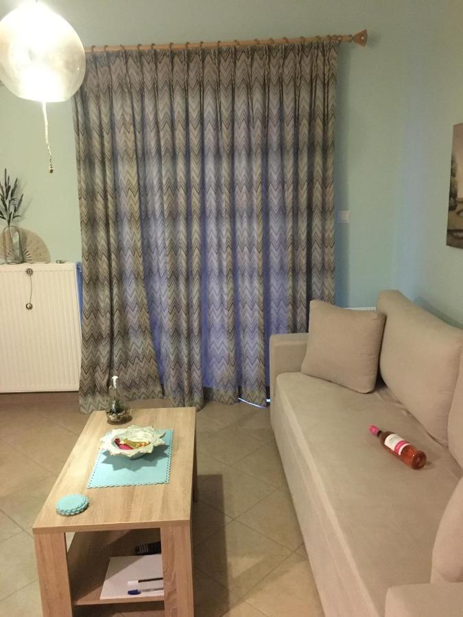 Flower Apartment 레팀노 외부 사진