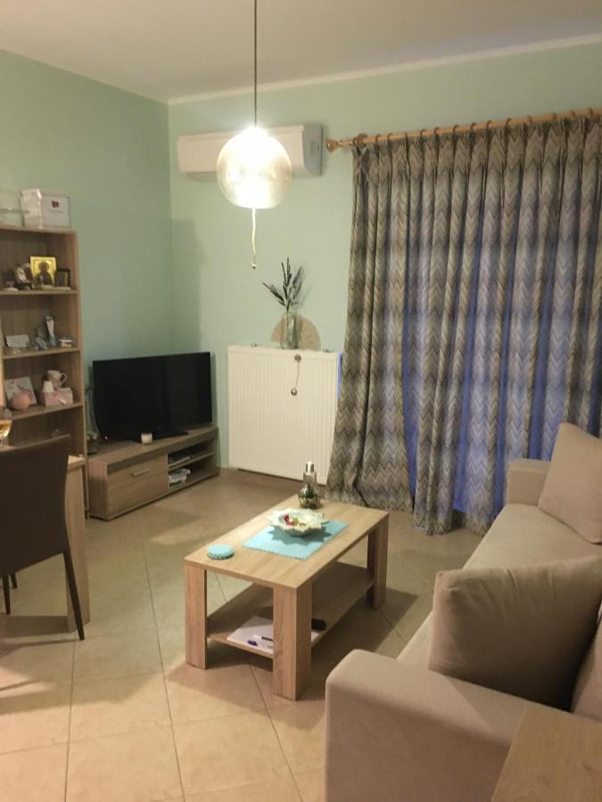 Flower Apartment 레팀노 외부 사진