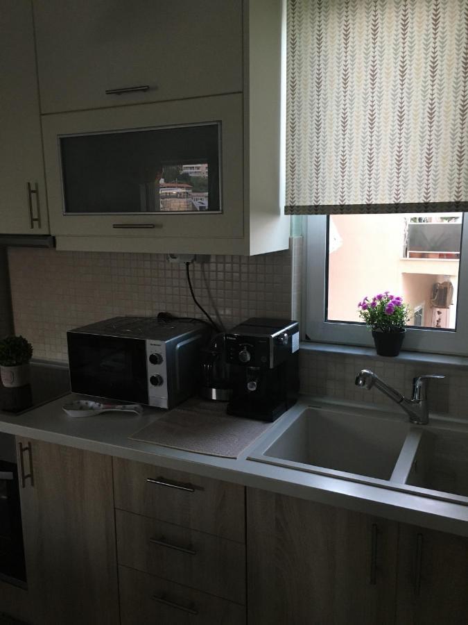 Flower Apartment 레팀노 외부 사진