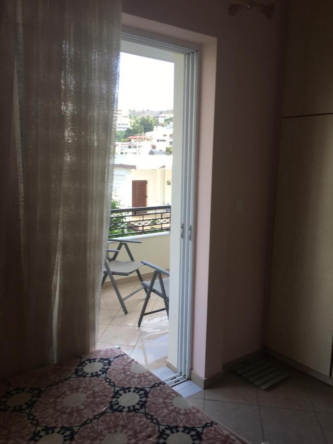 Flower Apartment 레팀노 외부 사진