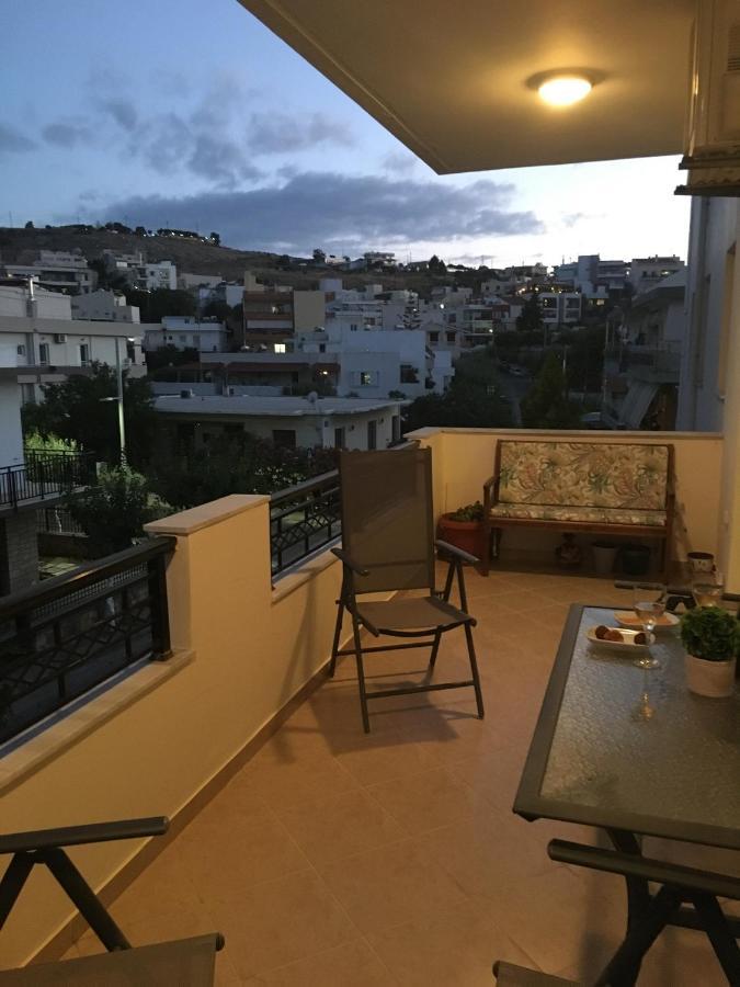 Flower Apartment 레팀노 외부 사진
