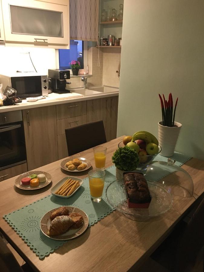 Flower Apartment 레팀노 외부 사진