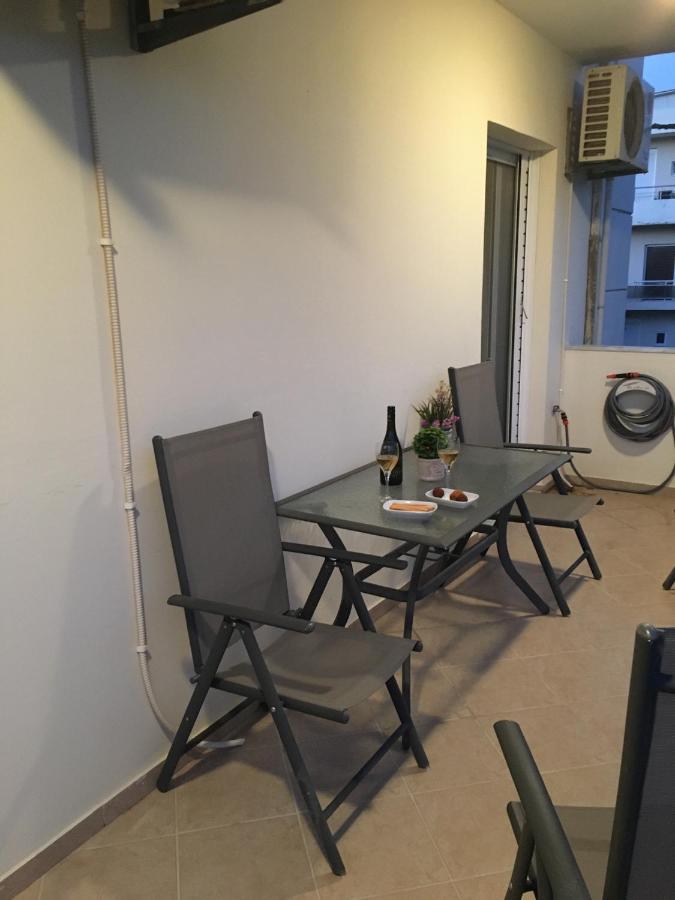 Flower Apartment 레팀노 외부 사진