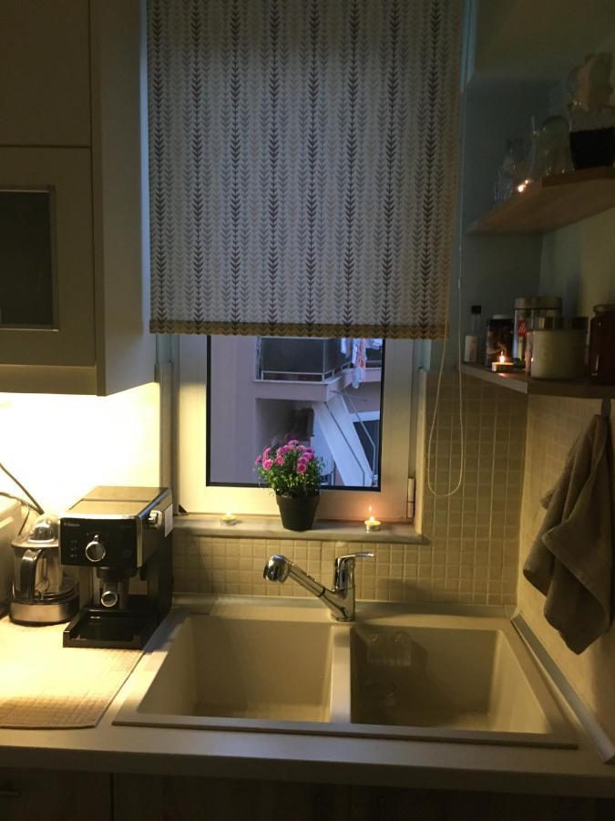 Flower Apartment 레팀노 외부 사진