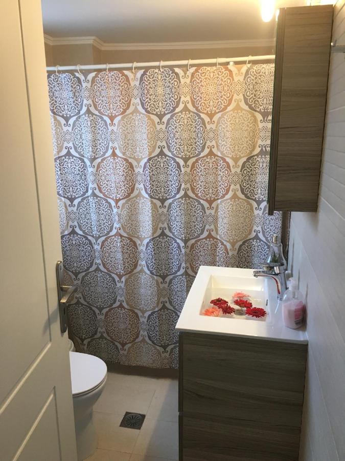 Flower Apartment 레팀노 외부 사진