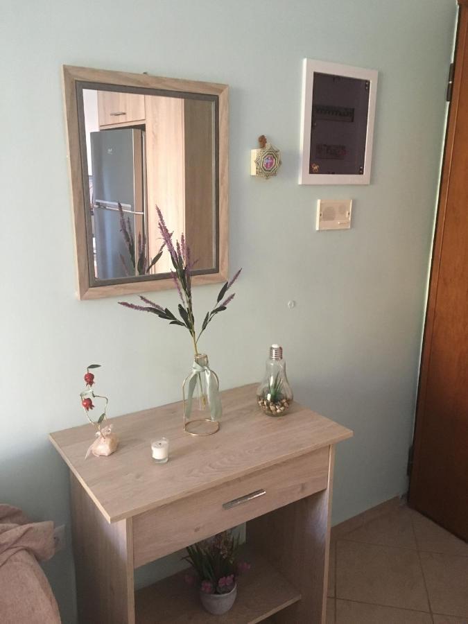 Flower Apartment 레팀노 외부 사진