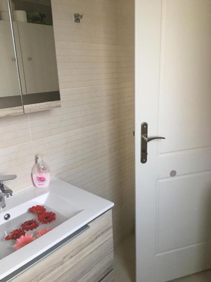 Flower Apartment 레팀노 외부 사진