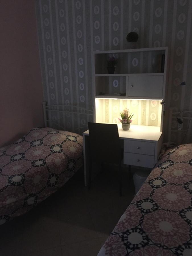 Flower Apartment 레팀노 외부 사진