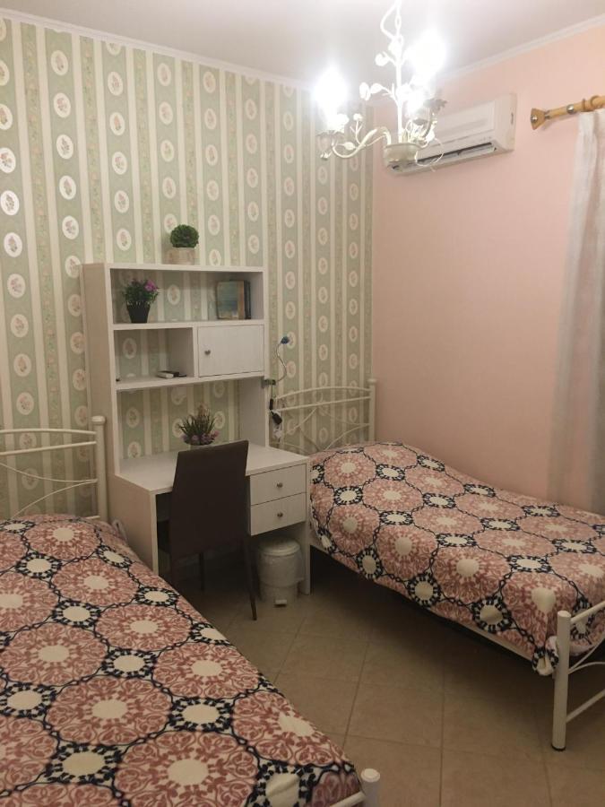 Flower Apartment 레팀노 외부 사진