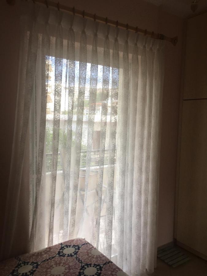 Flower Apartment 레팀노 외부 사진