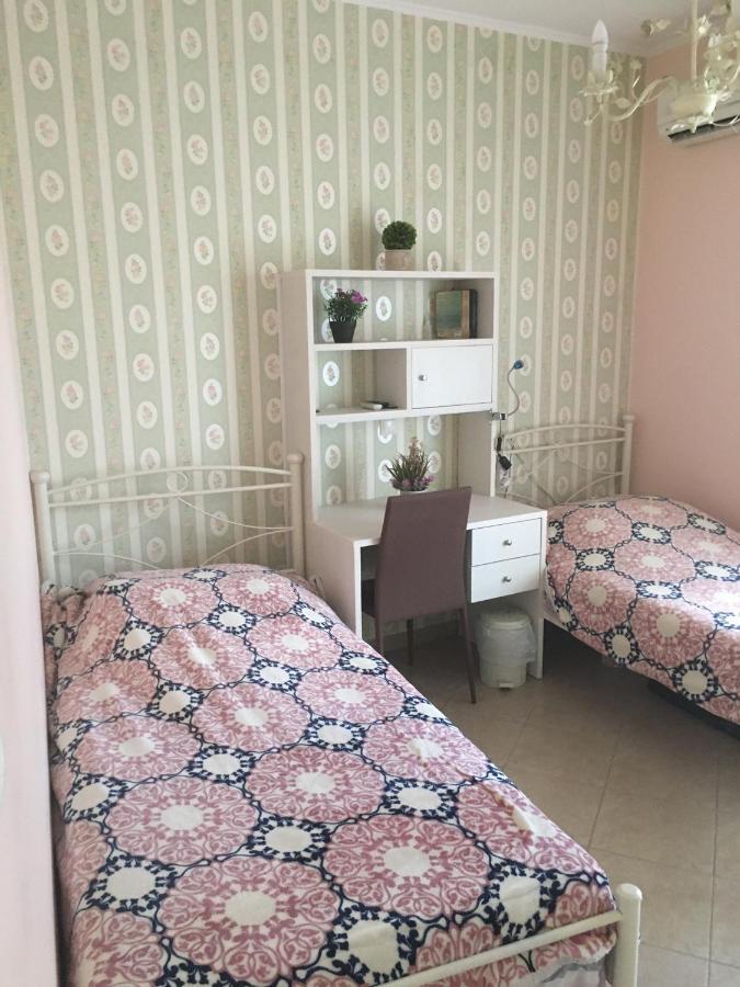 Flower Apartment 레팀노 외부 사진