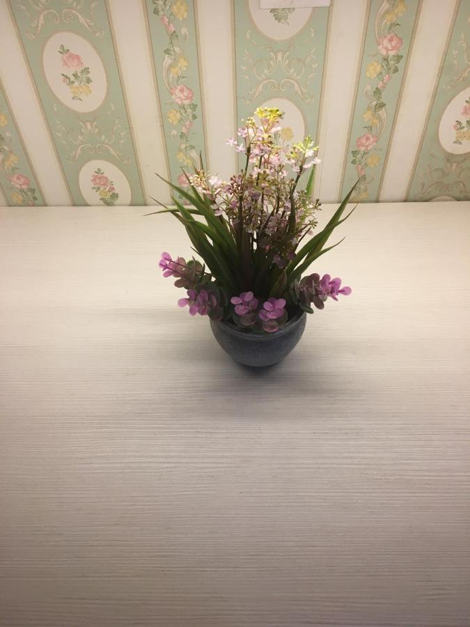 Flower Apartment 레팀노 외부 사진
