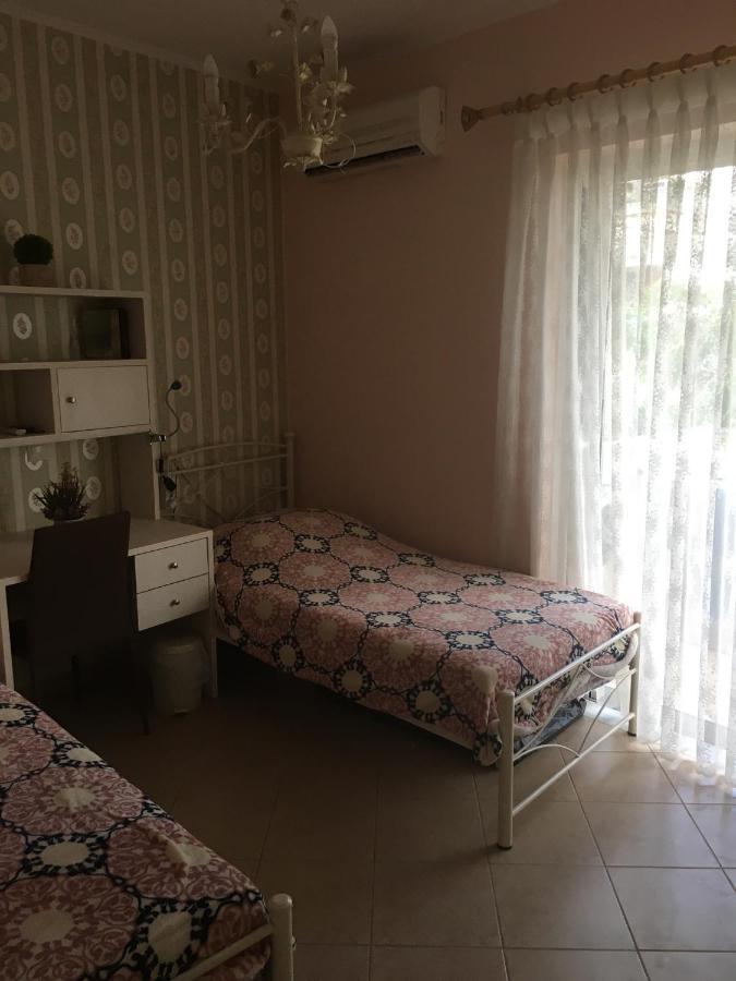 Flower Apartment 레팀노 외부 사진
