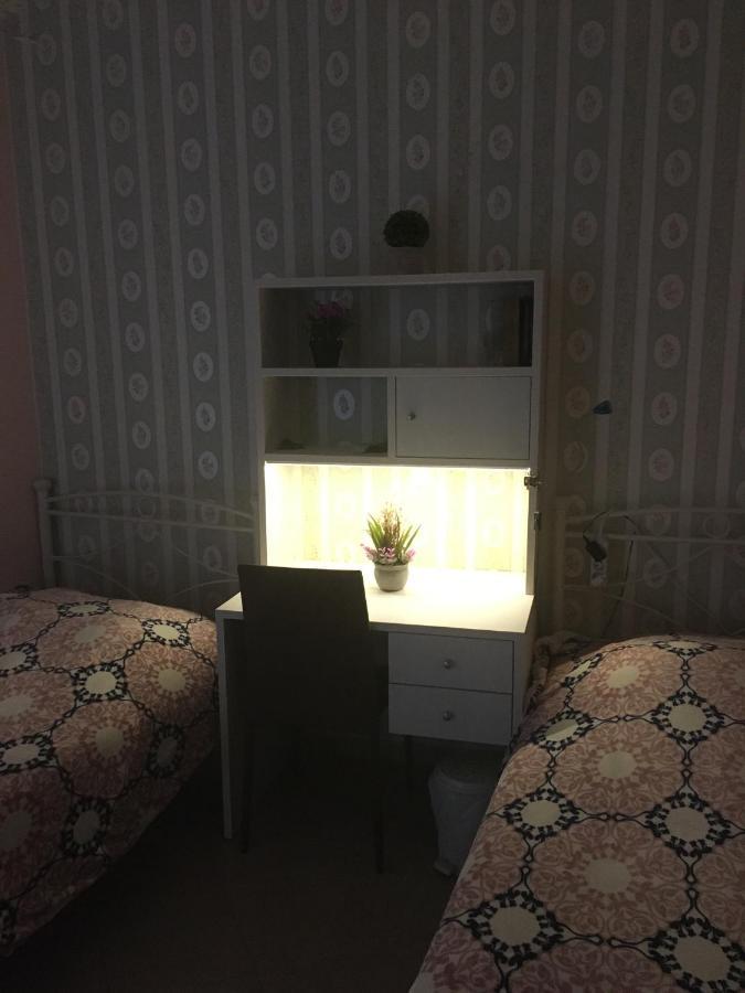 Flower Apartment 레팀노 외부 사진