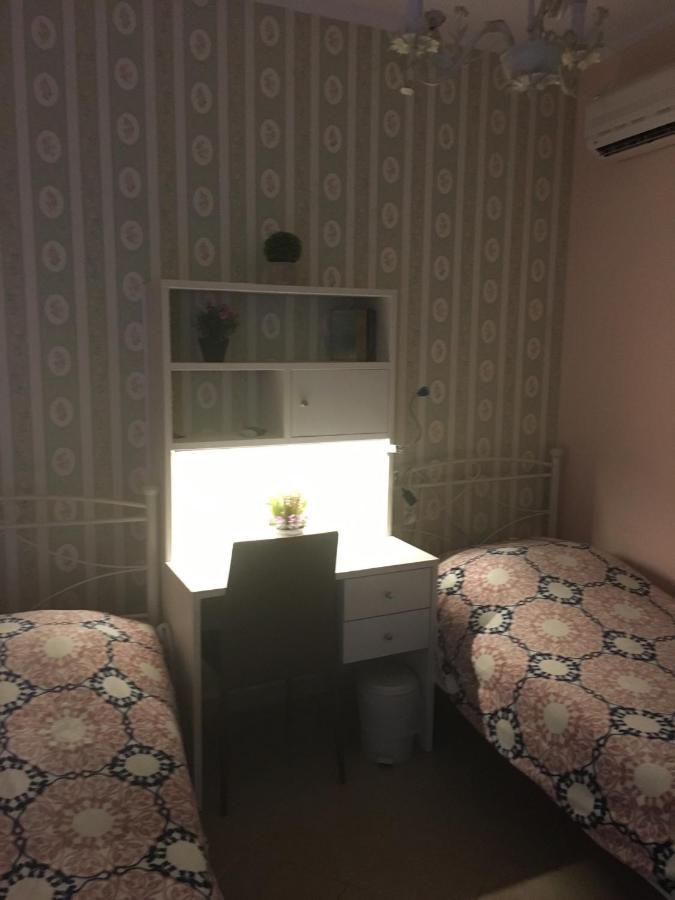 Flower Apartment 레팀노 외부 사진