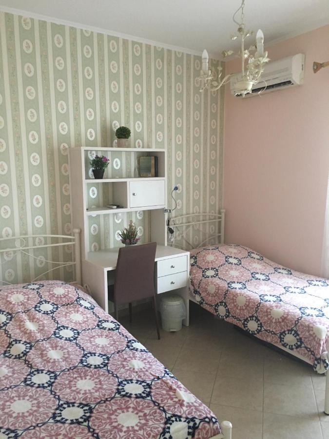 Flower Apartment 레팀노 외부 사진